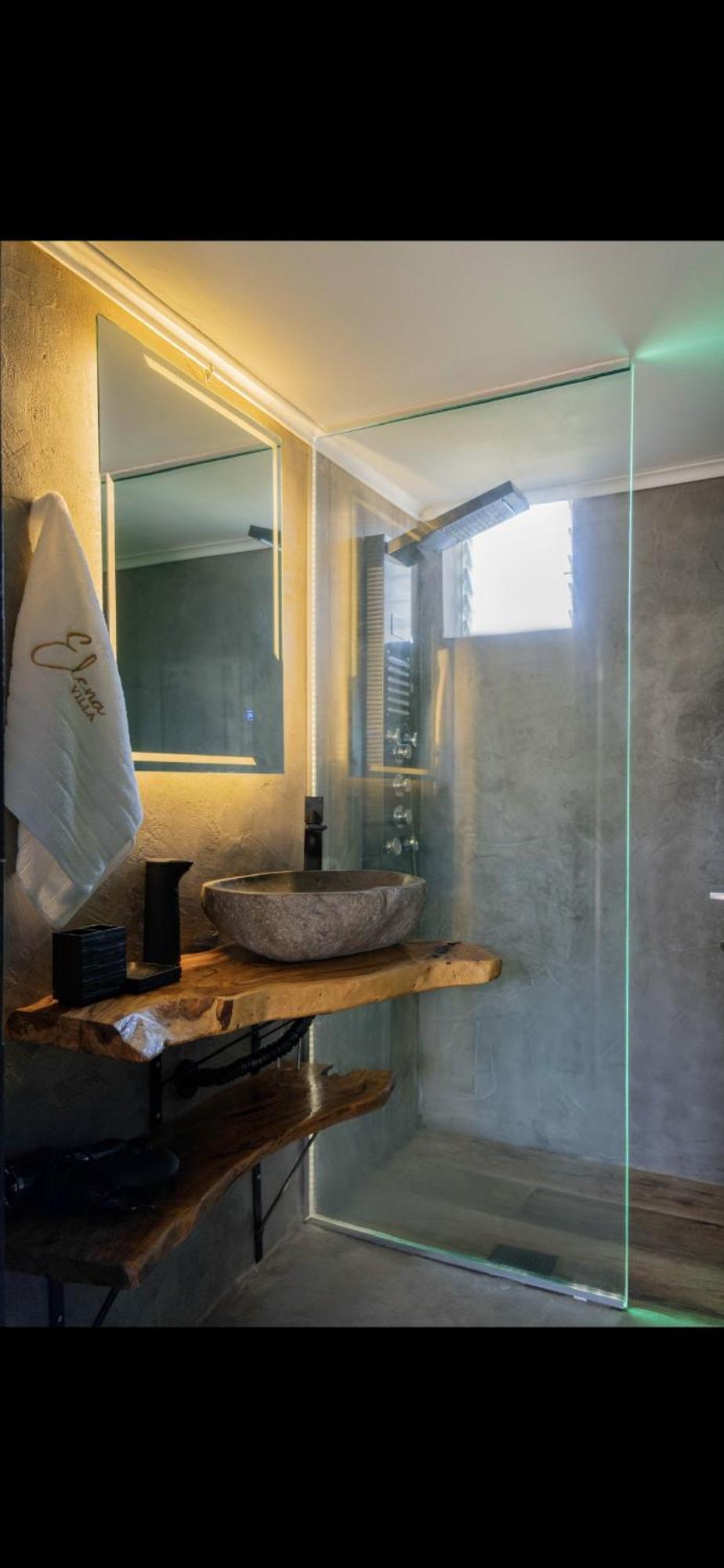 Villa Elena With Jacuzzi Kastro-Kyllini Luaran gambar